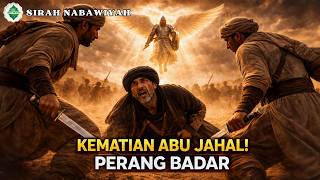 Download lagu [EPD 11] Sirah Nabawiyah: The Story of Prophet Muhammad SAW - THE BATTLE OF BADR. mp3