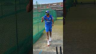 🚨 𝗘𝗫𝗖𝗟𝗨𝗦𝗜𝗩𝗘: Bumrah vs Pollard, with a twist 👀📹 Do you need more reasons to watch this?