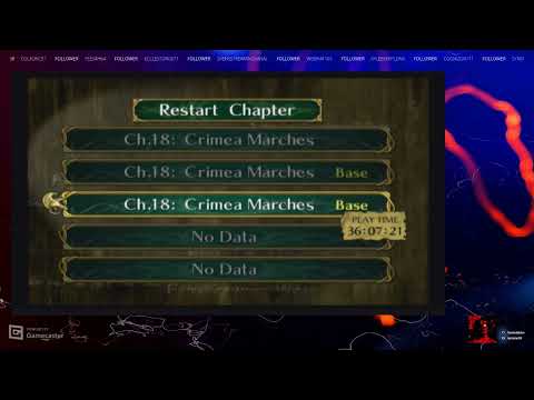 Beginning The March Back To Crimea | Fire Emblem: Path of Radiance Playthrough - Pt. 14