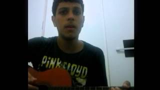 New Genious (Brother) - Gorillaz cover by Cássio Sá