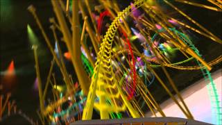 Kaleido 2.0 HD 1080p NoLimits 2