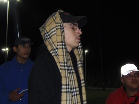 ERIKI vs ZAMMURO - Semifinales - Fecha 27