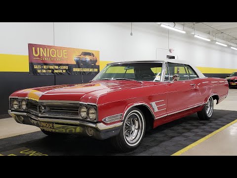1965 Buick Wildcat (CC-1937141) for sale in Mankato, Minnesota