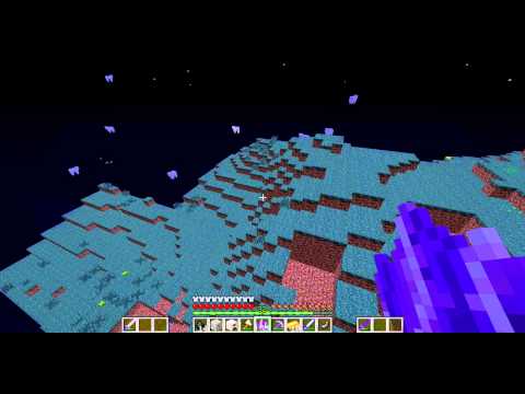Minecraft: Modded Survival - Ep. 48 - SLAYING MOBZILLA!