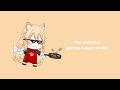 Aku Udah Bisa Goreng Nugget Sendiri [cover]【Magie Catnova | Rancom Team】