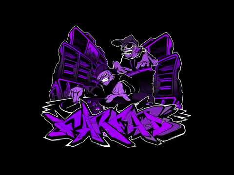 Azotek - Usine a Potards Mix 05  #MentalTribe #AcidCore