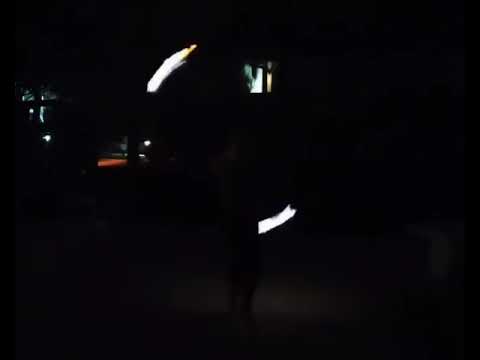 Promotional video thumbnail 4 for Fire In The Air