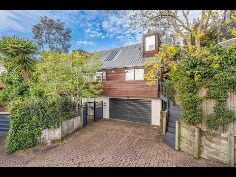 3 /1 Peach Parade, Remuera