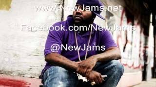 Mistah F.A.B. - Slavery [NEW MUSIC 2012]