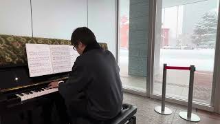 Download lagu A Romantic Moment in Hokkaido 🎹 Salut d’Amour-Edward Elgar mp3 Download lagu A Romantic Moment in Hokkaido 🎹 Salut d’Amour-Edward Elgar mp3