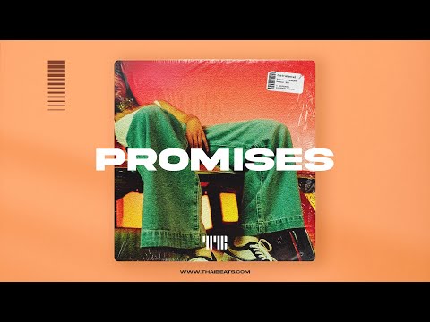 Justin Bieber x DJ SNAKE Type Beat, Pop EDM Instrumental "Promises"