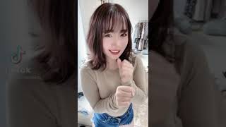 【TikTok】透けブラ