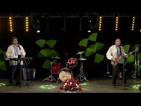 DIOS - Písala mi moja milá