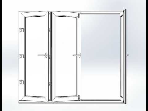 Slide and Fold UPVC Windows & Doors by Simmply Perfect