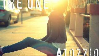 ☆ The One - Atozzio ( Prod. by Jay Kay )