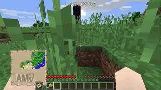 【Minecraft】ぼっちでマインクラフトseason3 PART6【ゆっくり実況プレイ】