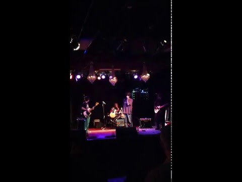 The Droogs - Song One