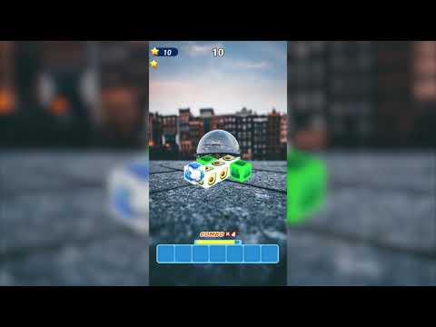 Magic Tile 3D – Match Puzzle