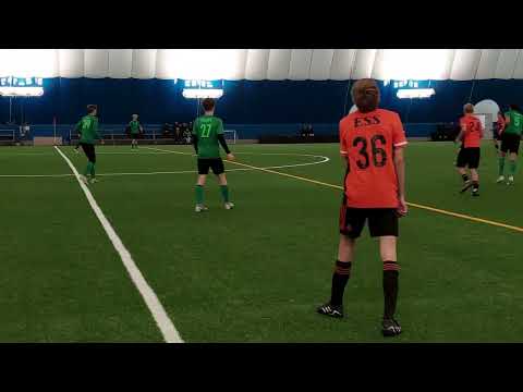 FC Reipas- KOPSE VIHREÄ P15 EDUSTUS 2-2