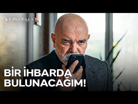 Suçlu Kızım Bile Olsa Cezasını Çekecek! | Aldatmak 71. Bölüm (FİNAL)