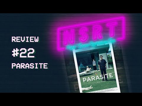 REVIEW #22: Parasite (2019) - Der beste Film des Jahres?
