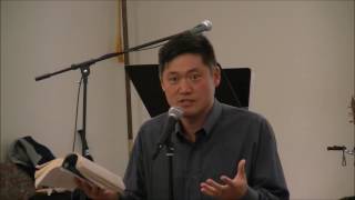 River Sermon 10-09-2016