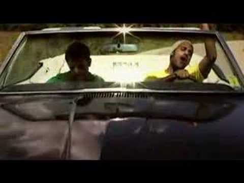 rock tha party video