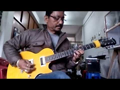 Hard Rock Lick Guitar Lesson#2/Utpal Gogoi