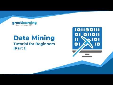 Data Mining Tutorial for Beginners Part 3 Storage Systems Great Learning