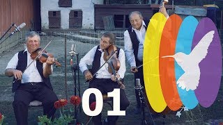 Frata / Magyarfráta 01 /// Hummingbird Sessions /