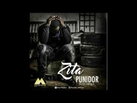 Punidor - Zita (Semba 2016)