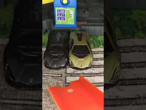 Lamborghini SIAN Black or Gold #automobile #hotwheels #car #lamborghini #subscribe
