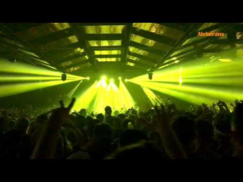 Loco Dice @ Time Warp 2017 Mannheim - 1/04/2017