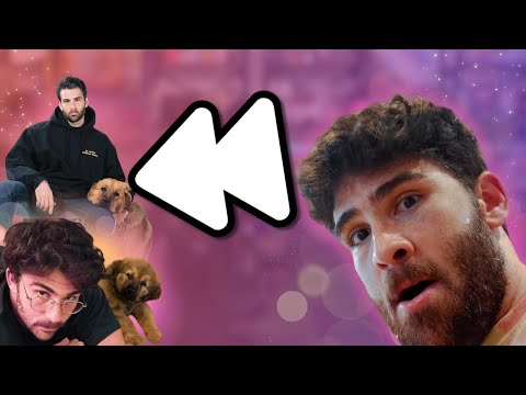 The HasanAbi 2023 Rewind