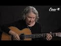 Mary Flower Acoustic Lesson - Learn to Play a New Orleans-Style Rhumba on Guitar | ELIXIR Strings
