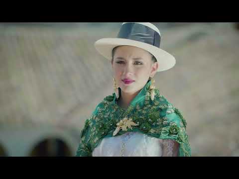 Karla Sofía - Tributo (Video Oficial)