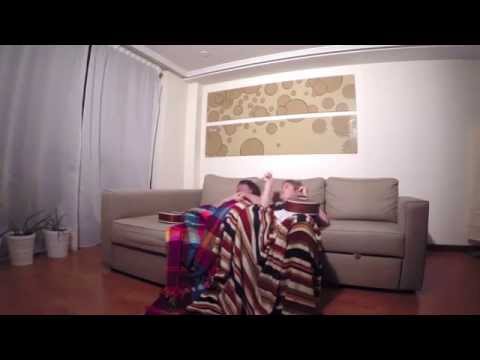 GRISON Y TULI - CHAISE LONGUE