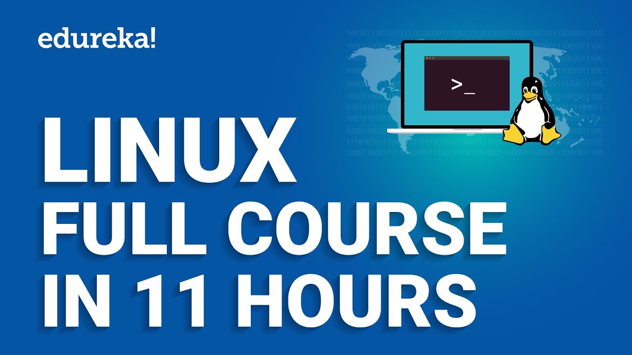 Comprehensive Guide to Linux: From Basics to Advanced Concepts | Galaxy.ai