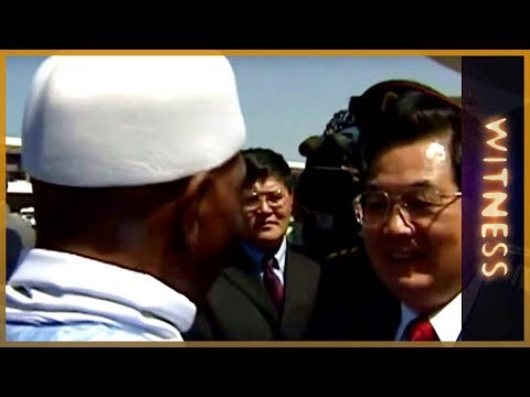 , title : '🇨🇳🇸🇳The Colony: Chinese commerce sparks tension in Senegal l Witness'