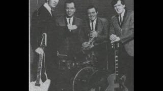 Link Wray - Please Please Me