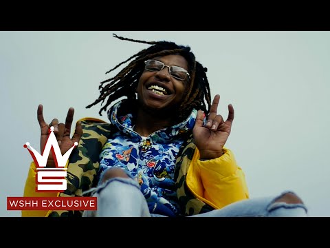 Nef the Pharaoh "Mobbin" (WSHH Exclusive - Official Music Video)