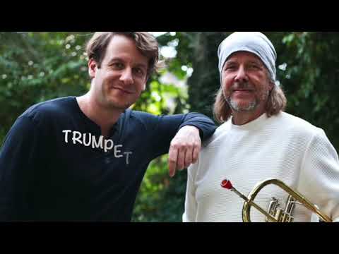 Rüdiger Baldauf Christian Frentzen in DUO - Concert 2023