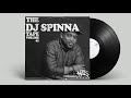 DJ Spinna - The DJ Spinna Tape VOl.01
