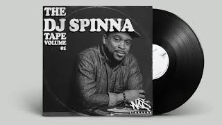 DJ Spinna - The DJ Spinna Tape VOl.01