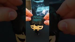 The most depressed Funko Pop ever made? 💀 #shorts
