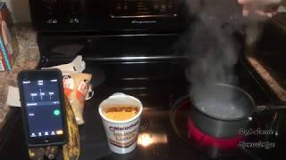 How to Cook Ramen Cup of Noodles (Stove Top)