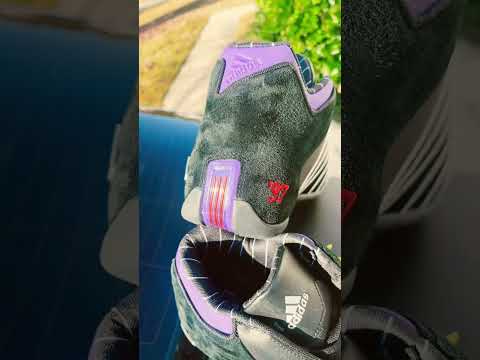 T Mac 3 Restomod “Draft Day”