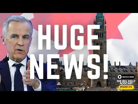 PM Mark Carney Did the 'IMPOSSIBLE' and Nobody is Talking About It!