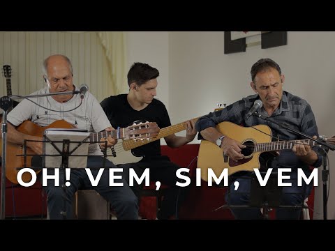 Taboado e Sorocaba - Oh! Vem, Sim, Vem