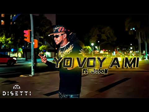 El Jodon - Yo Voy A Mi (Video Oficial) @Javilovefilms